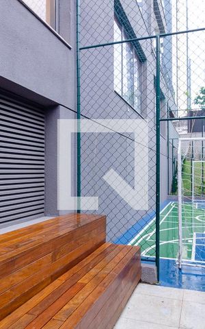 Studio à venda com 37m², 1 quarto e 1 vaga Studio à venda com 37m², 1 quarto e 1 vagaÁrea comum