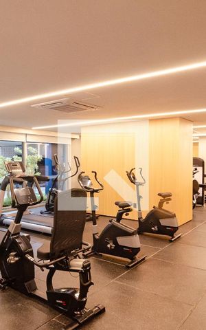 Studio à venda com 37m², 1 quarto e 1 vaga Studio à venda com 37m², 1 quarto e 1 vagaÁrea comum