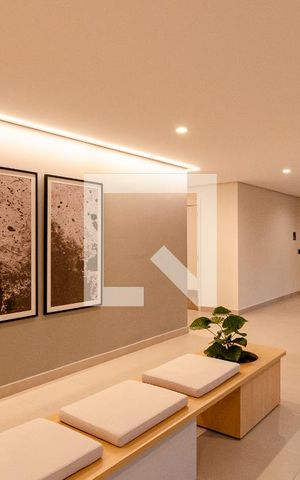 Studio à venda com 37m², 1 quarto e 1 vaga Studio à venda com 37m², 1 quarto e 1 vagaÁrea comum