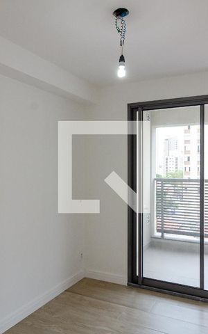 Studio à venda com 37m², 1 quarto e 1 vaga Studio à venda com 37m², 1 quarto e 1 vagaQuarto