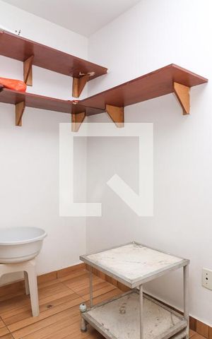 Apartamento à venda com 271m², 4 quartos e 2 vagasQuarto de Serviço