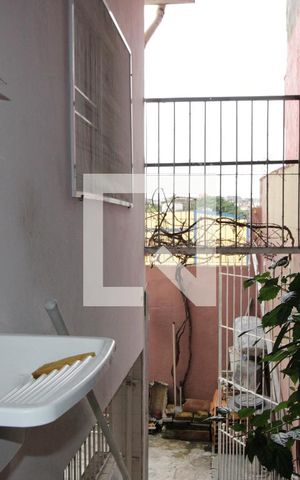 Casa à venda com 140m², 2 quartos e 2 vagasÁrea de Serviço
