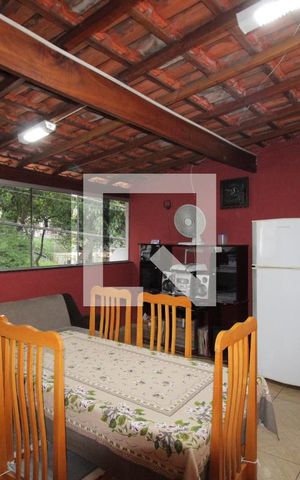 Casa à venda com 140m², 2 quartos e 2 vagasárea de lazer