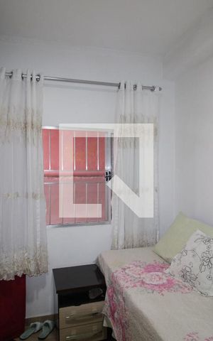 Casa à venda com 140m², 2 quartos e 2 vagasQuarto 2 