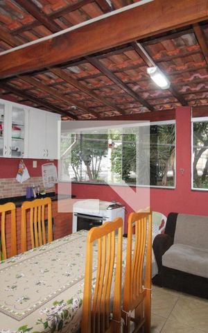 Casa à venda com 140m², 2 quartos e 2 vagasárea de lazer