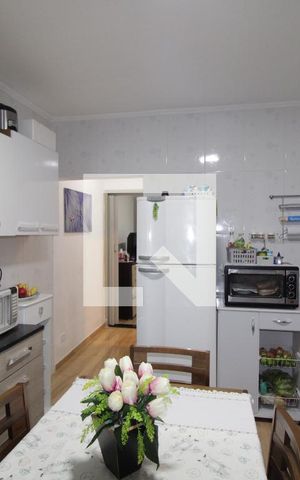 Casa à venda com 140m², 2 quartos e 2 vagasCozinha