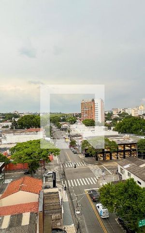 Apartamento para alugar com 36m², 1 quarto e 1 vagaVista