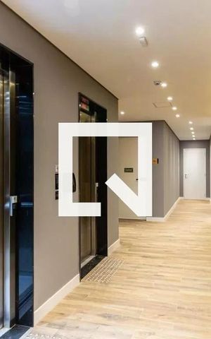 Studio à venda com 30m², 1 quarto e sem vagaÁrea Comum 