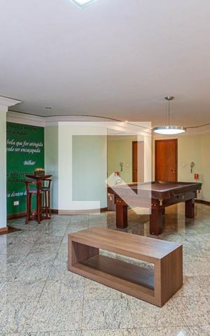 Apartamento à venda com 196m², 3 quartos e 2 vagasSalão de jogos