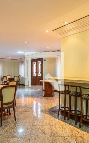 Apartamento à venda com 196m², 3 quartos e 2 vagasSalão de Festas