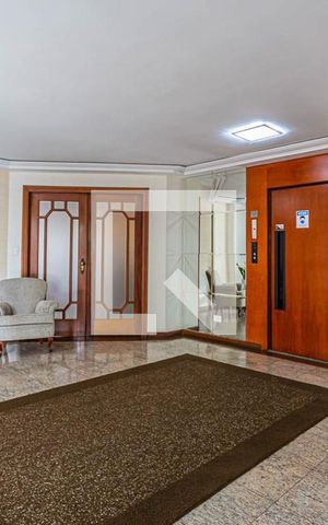 Apartamento à venda com 196m², 3 quartos e 2 vagasHall de entrada