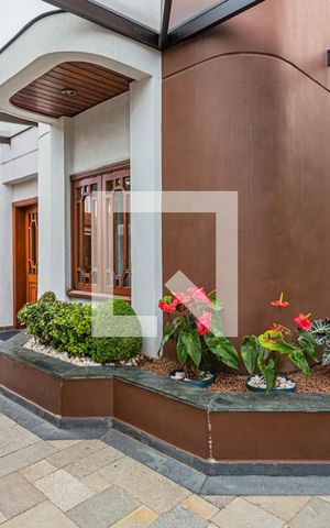 Apartamento à venda com 196m², 3 quartos e 2 vagasArea Comum