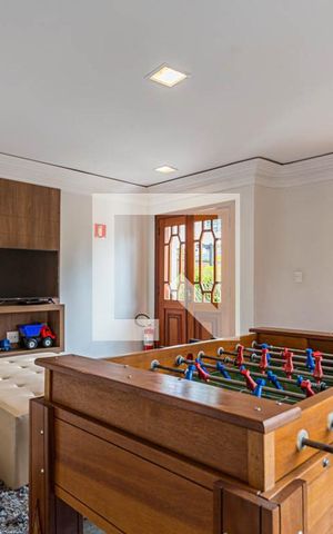 Apartamento à venda com 196m², 3 quartos e 2 vagasSalão de jogos