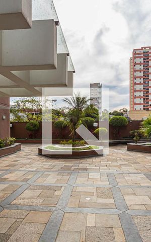 Apartamento à venda com 196m², 3 quartos e 2 vagasArea Comum