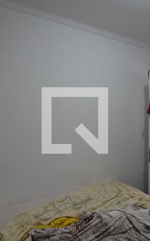 Apartamento para alugar com 48m², 2 quartos e 1 vagaQuarto 1