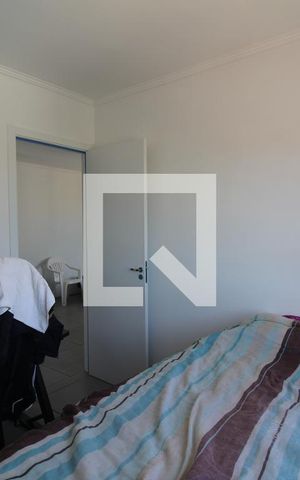 Apartamento para alugar com 48m², 2 quartos e 1 vagaQuarto 2