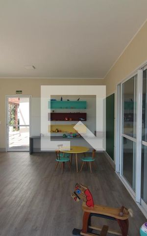 Apartamento para alugar com 48m², 2 quartos e 1 vagaBrinquedoteca