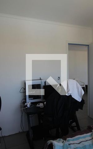 Apartamento para alugar com 48m², 2 quartos e 1 vagaQuarto 2