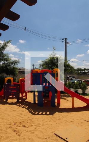 Apartamento para alugar com 48m², 2 quartos e 1 vagaÁrea comum - Playground
