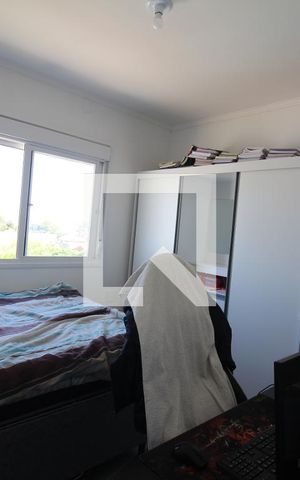 Apartamento para alugar com 48m², 2 quartos e 1 vagaQuarto 2