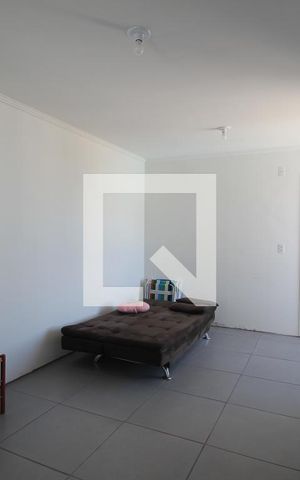 Apartamento para alugar com 48m², 2 quartos e 1 vagaSala