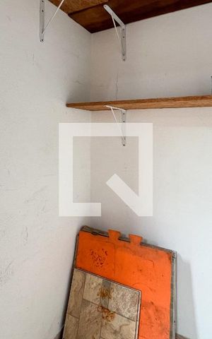 Casa para alugar com 230m², 3 quartos e 1 vagaQuarto de Serviço