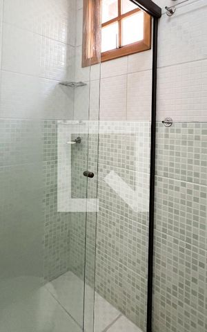 Casa para alugar com 230m², 3 quartos e 1 vagaBanheiro da Suíte