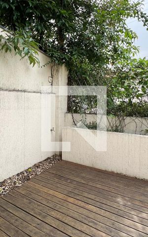 Casa para alugar com 230m², 3 quartos e 1 vagaVaranda