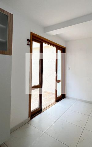Casa para alugar com 230m², 3 quartos e 1 vagaCozinha
