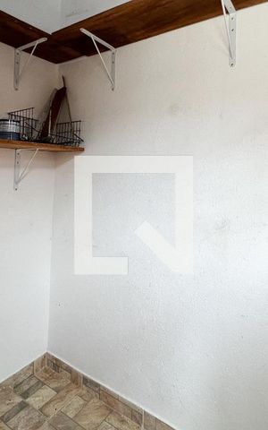 Casa para alugar com 230m², 3 quartos e 1 vagaQuarto de Serviço