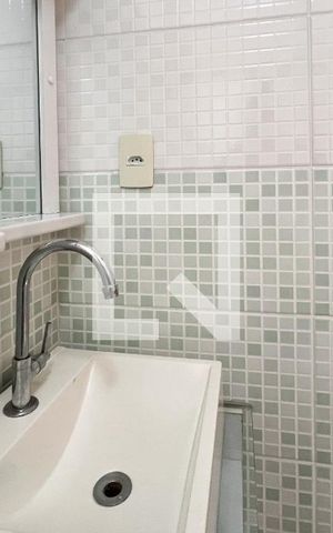Casa para alugar com 230m², 3 quartos e 1 vagaBanheiro da Suíte