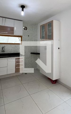 Casa para alugar com 230m², 3 quartos e 1 vagaCozinha
