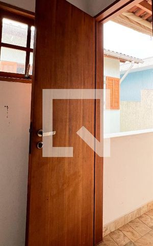 Casa para alugar com 230m², 3 quartos e 1 vagaQuarto de Serviço