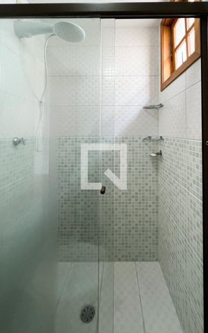 Casa para alugar com 230m², 3 quartos e 1 vagaBanheiro da Suíte