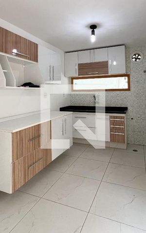Casa para alugar com 230m², 3 quartos e 1 vagaCozinha