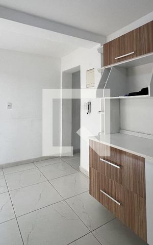 Casa para alugar com 230m², 3 quartos e 1 vagaCozinha