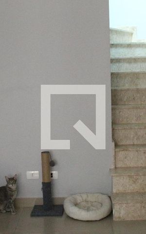 Casa à venda com 149m², 3 quartos e 2 vagasSala