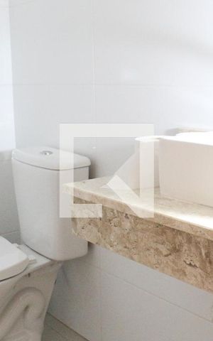 Casa à venda com 149m², 3 quartos e 2 vagasBanheiro de serviço