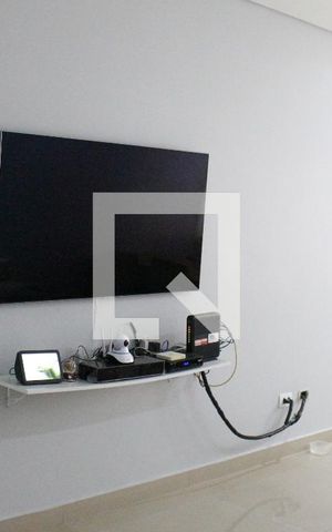 Casa à venda com 149m², 3 quartos e 2 vagasSala