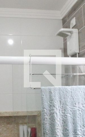 Casa à venda com 149m², 3 quartos e 2 vagasBanheiro Social