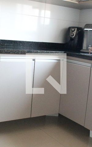 Casa à venda com 149m², 3 quartos e 2 vagasCozinha