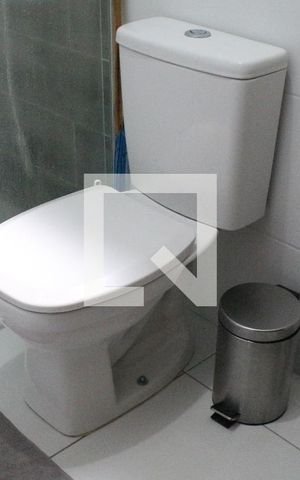 Casa à venda com 149m², 3 quartos e 2 vagasBanheiro Social