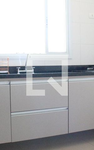 Casa à venda com 149m², 3 quartos e 2 vagasCozinha