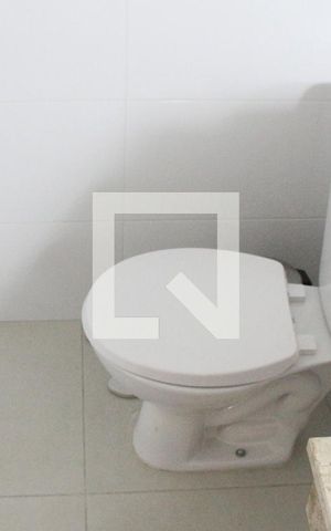 Casa à venda com 149m², 3 quartos e 2 vagasBanheiro de serviço
