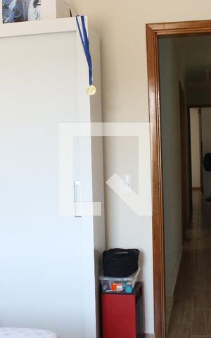 Casa à venda com 149m², 3 quartos e 2 vagasQuarto 1