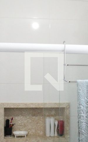 Casa à venda com 149m², 3 quartos e 2 vagasBanheiro Social