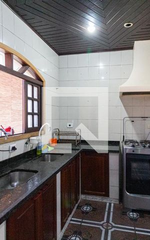 Casa à venda com 150000m², 4 quartos e 1 vagaCozinha