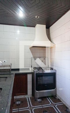 Casa à venda com 150000m², 4 quartos e 1 vagaCozinha