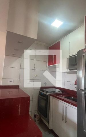 Apartamento à venda com 30m², 1 quarto e sem vagaCozinha