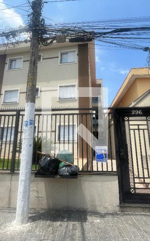 Apartamento à venda com 30m², 1 quarto e sem vagaFachada